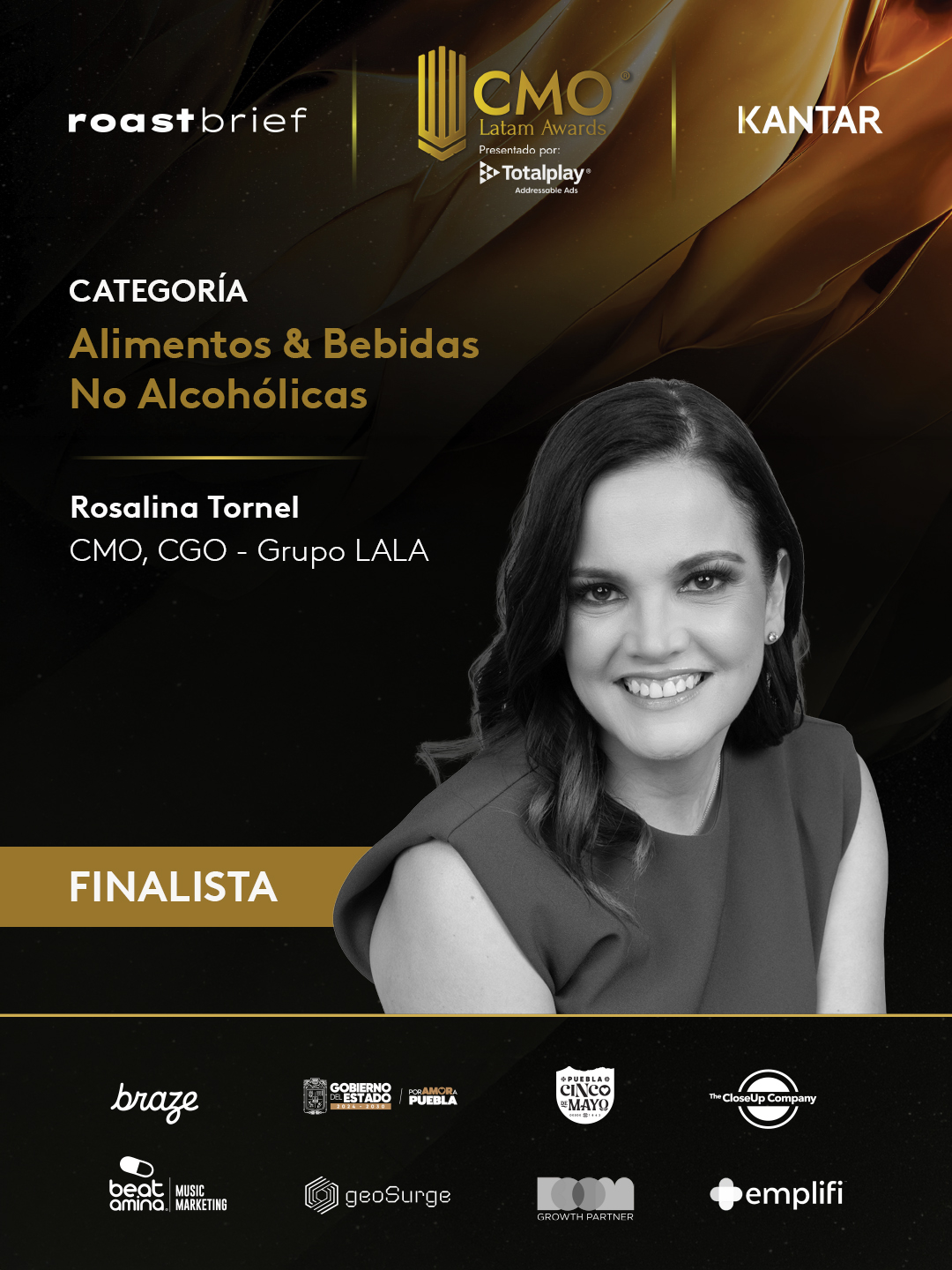 Rosalina Tornel Cahue
